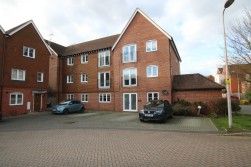 Outfield Crescent, Wokingham, Berkshire