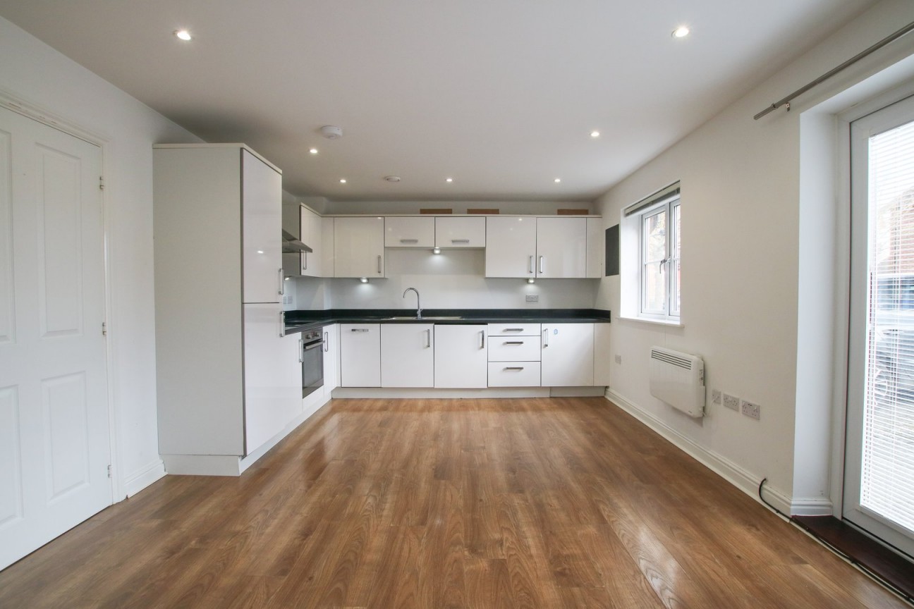 Outfield Crescent, Wokingham, Berkshire