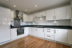Outfield Crescent, Wokingham, Berkshire