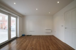 Outfield Crescent, Wokingham, Berkshire