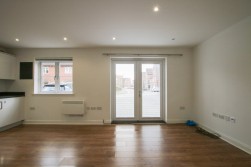 Outfield Crescent, Wokingham, Berkshire