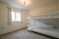 Outfield Crescent, Wokingham, Berkshire