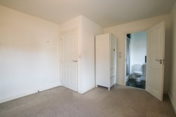 Outfield Crescent, Wokingham, Berkshire