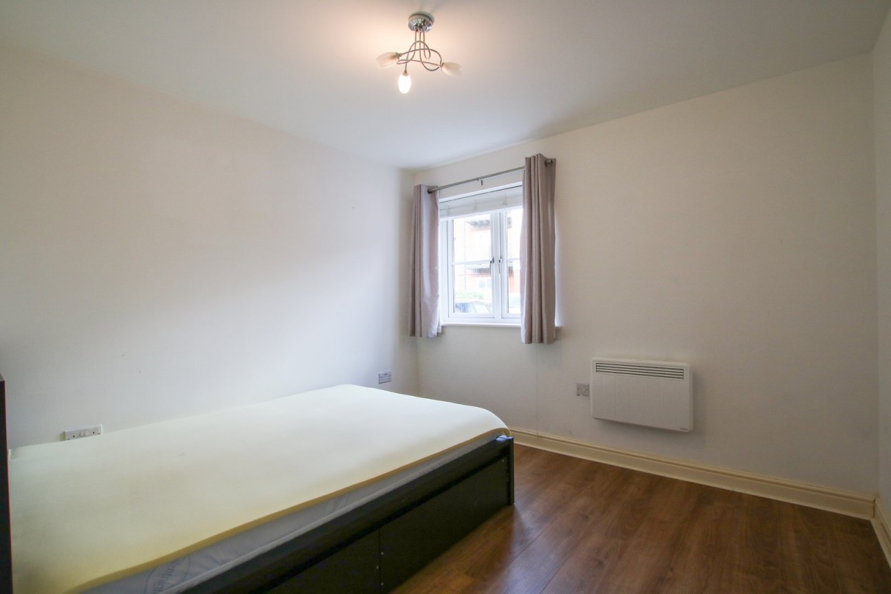 Outfield Crescent, Wokingham, Berkshire
