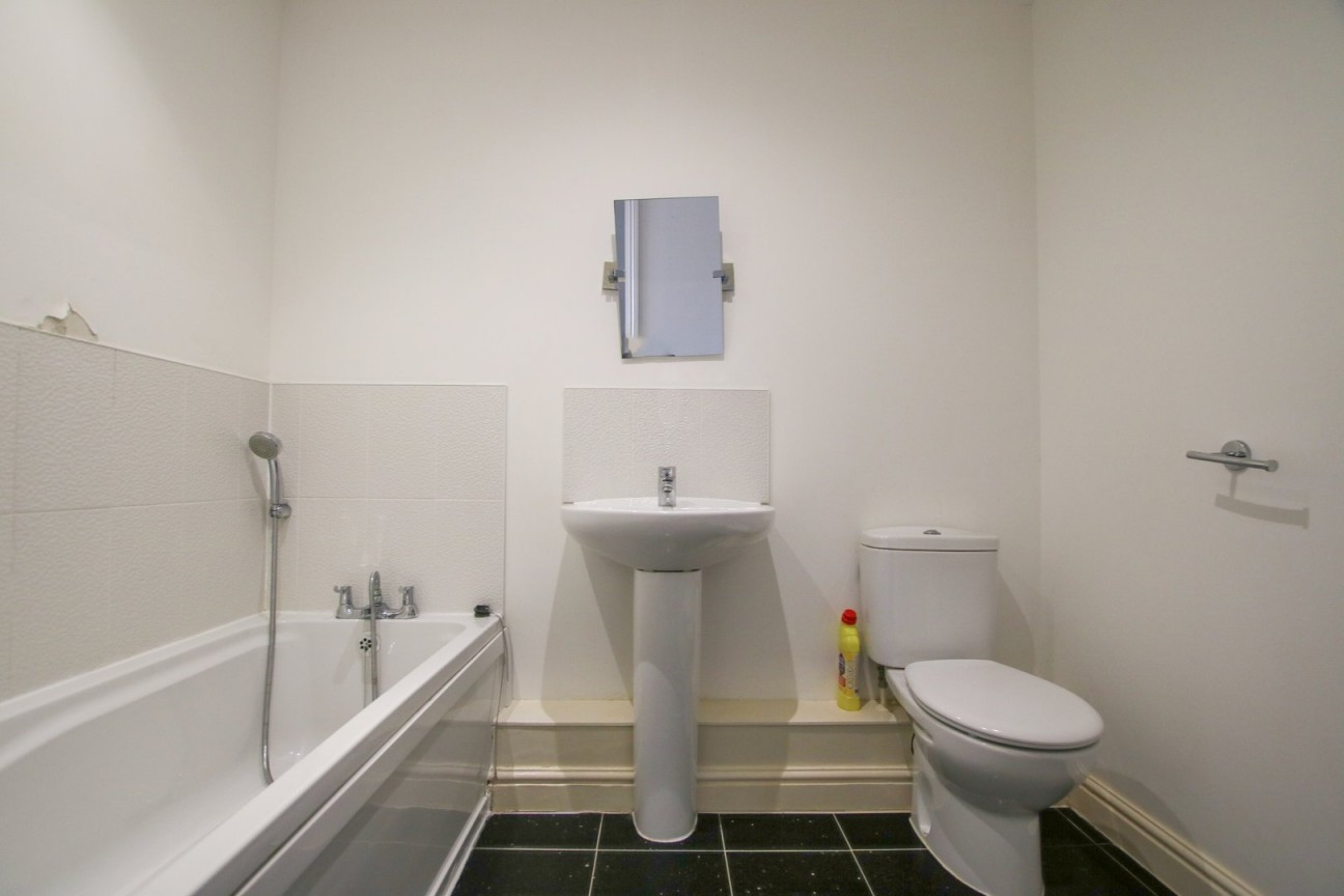 Outfield Crescent, Wokingham, Berkshire