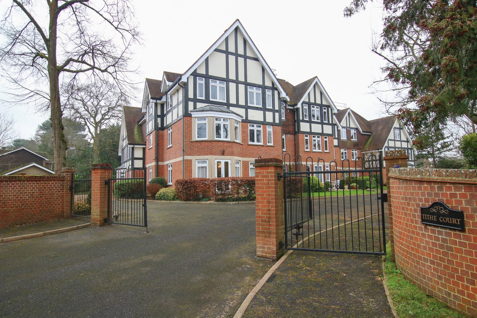 Glebelands Road, Wokingham, Berkshire