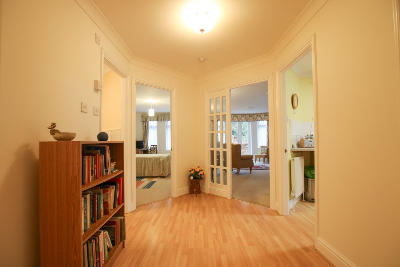 Glebelands Road, Wokingham, Berkshire