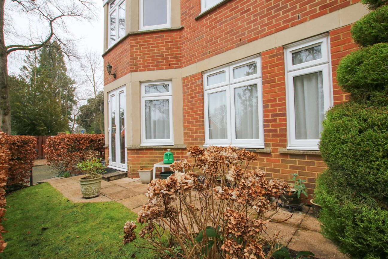 Glebelands Road, Wokingham, Berkshire