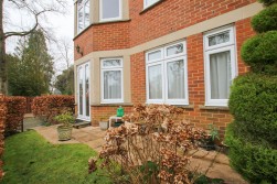 Glebelands Road, Wokingham, Berkshire