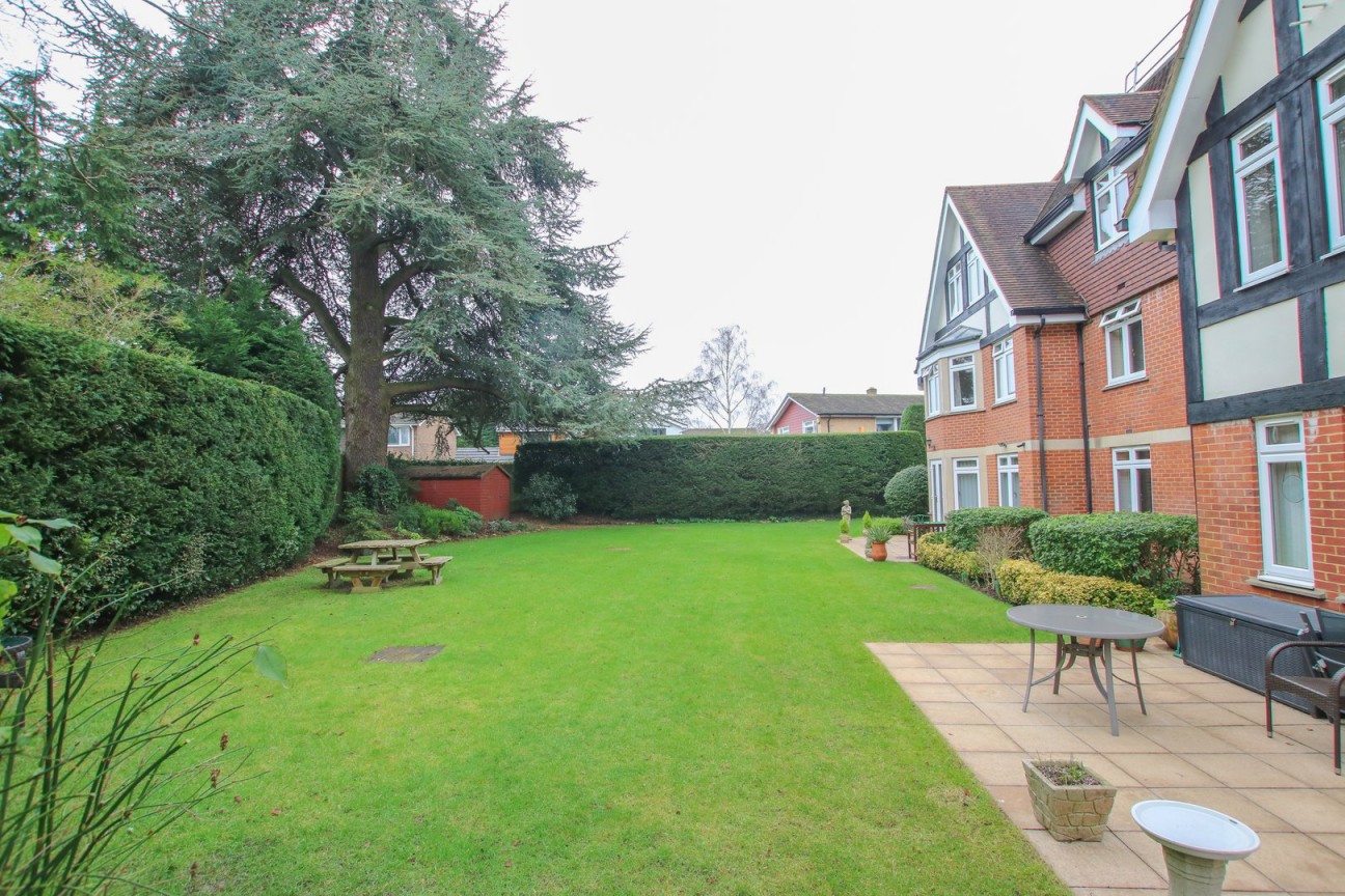Glebelands Road, Wokingham, Berkshire