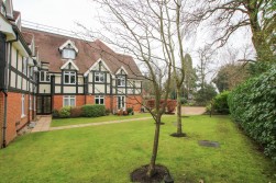 Glebelands Road, Wokingham, Berkshire