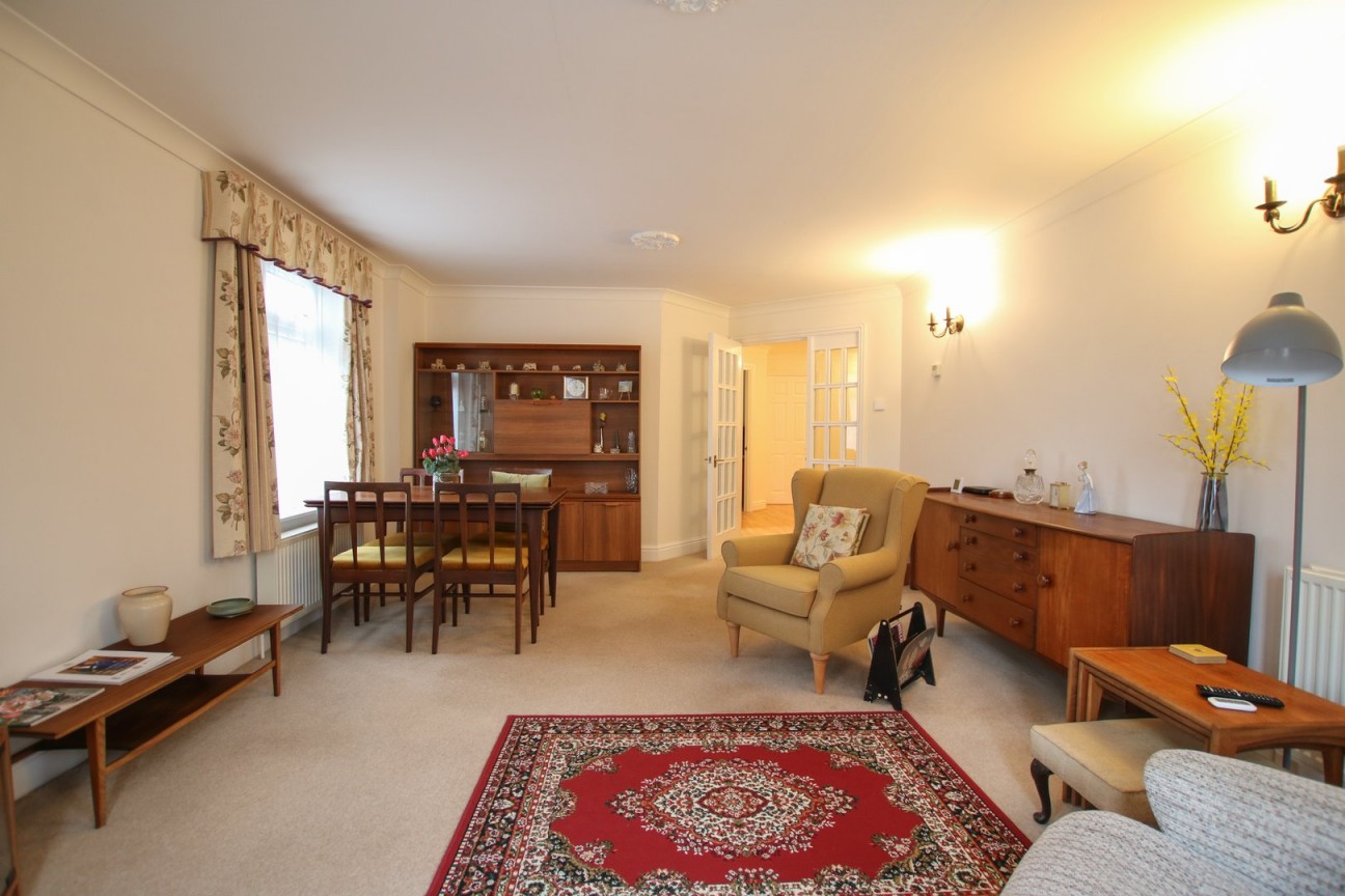 Glebelands Road, Wokingham, Berkshire