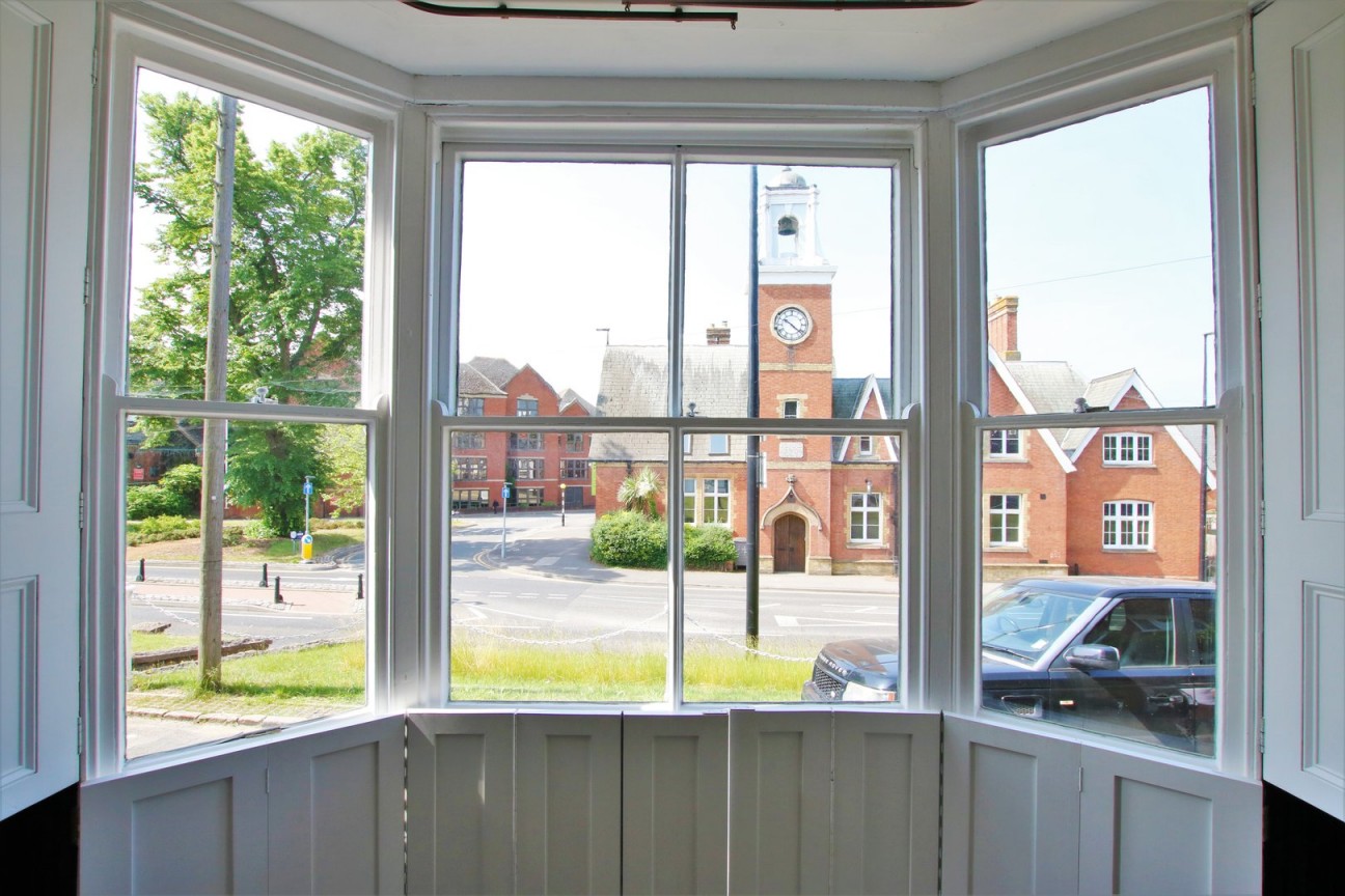 The Terrace, Wokingham, Berkshire