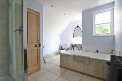 The Terrace, Wokingham, Berkshire