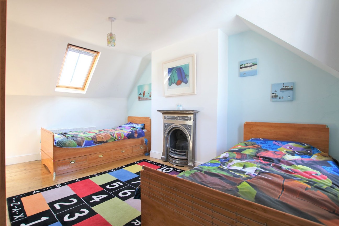 The Terrace, Wokingham, Berkshire