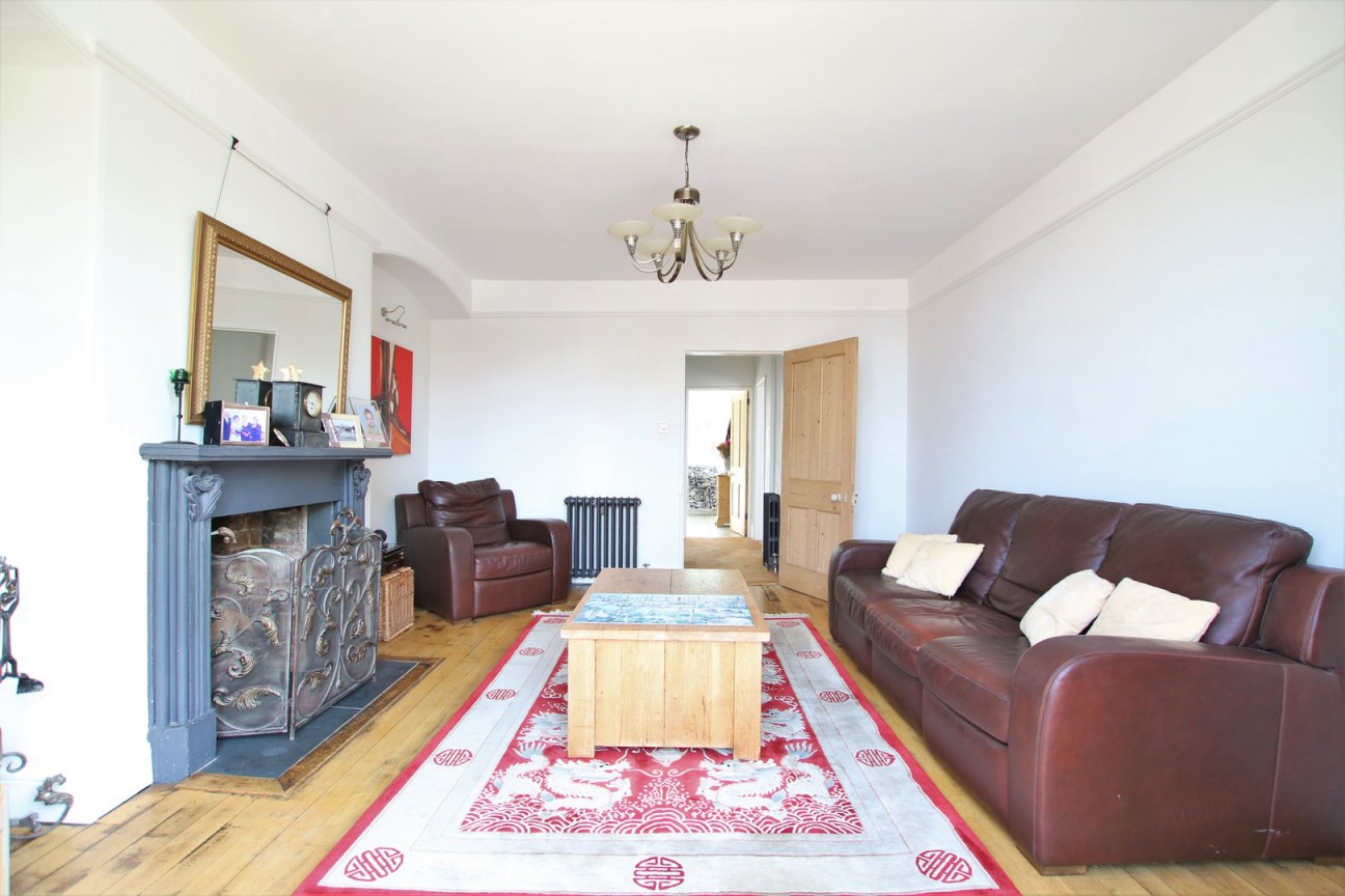 The Terrace, Wokingham, Berkshire