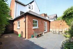 The Terrace, Wokingham, Berkshire