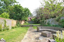 The Terrace, Wokingham, Berkshire