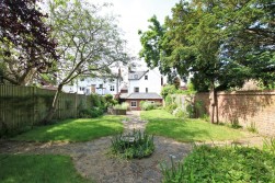 The Terrace, Wokingham, Berkshire