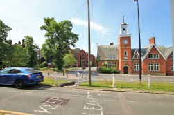 The Terrace, Wokingham, Berkshire