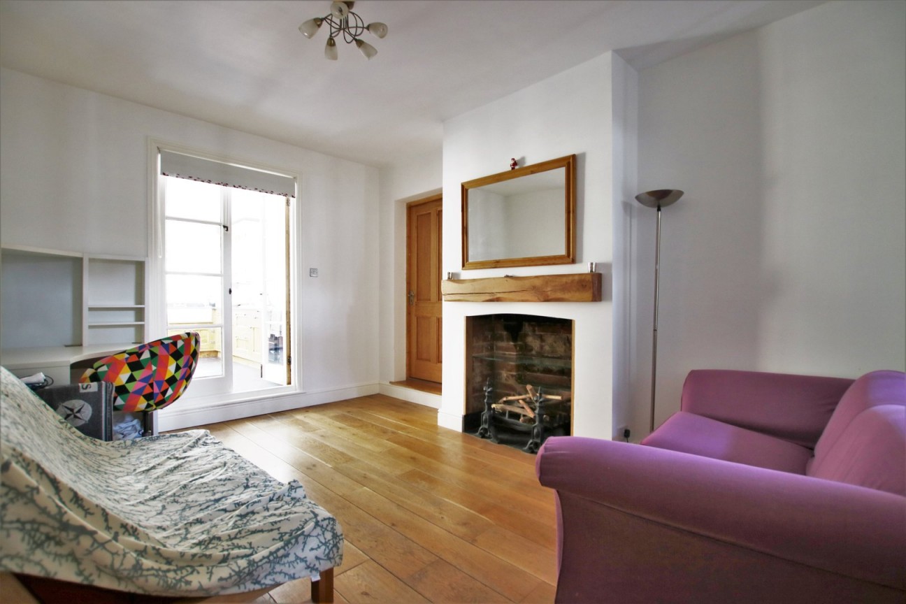 The Terrace, Wokingham, Berkshire