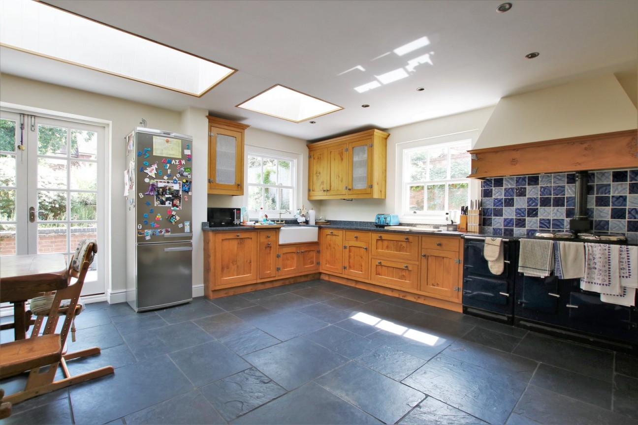 The Terrace, Wokingham, Berkshire