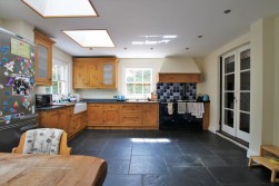 The Terrace, Wokingham, Berkshire