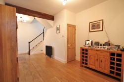 The Terrace, Wokingham, Berkshire