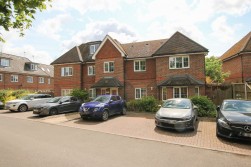 Godwin Close, Wokingham, Berkshire