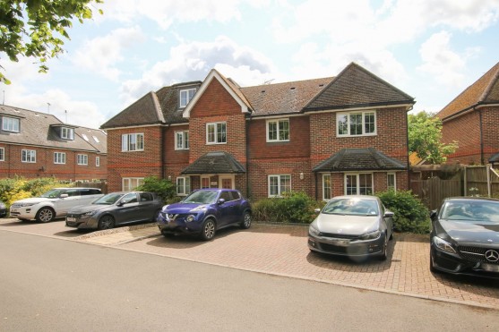Godwin Close, Wokingham, Berkshire