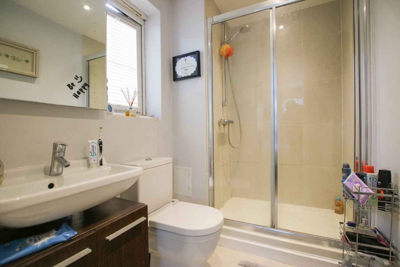 Godwin Close, Wokingham, Berkshire