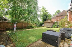 Godwin Close, Wokingham, Berkshire