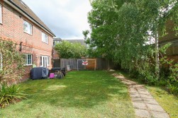 Godwin Close, Wokingham, Berkshire