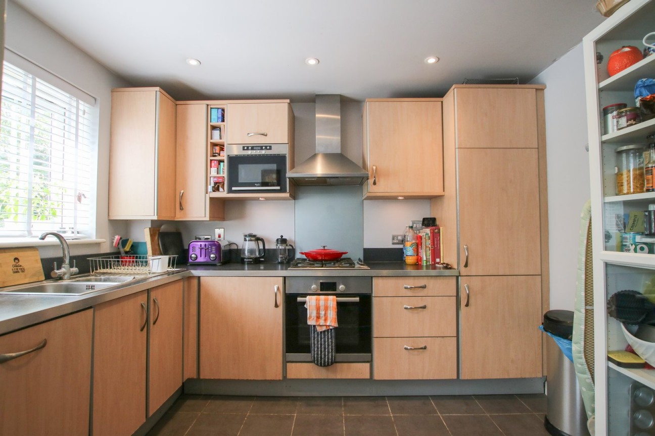 Godwin Close, Wokingham, Berkshire