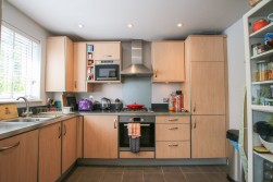 Godwin Close, Wokingham, Berkshire