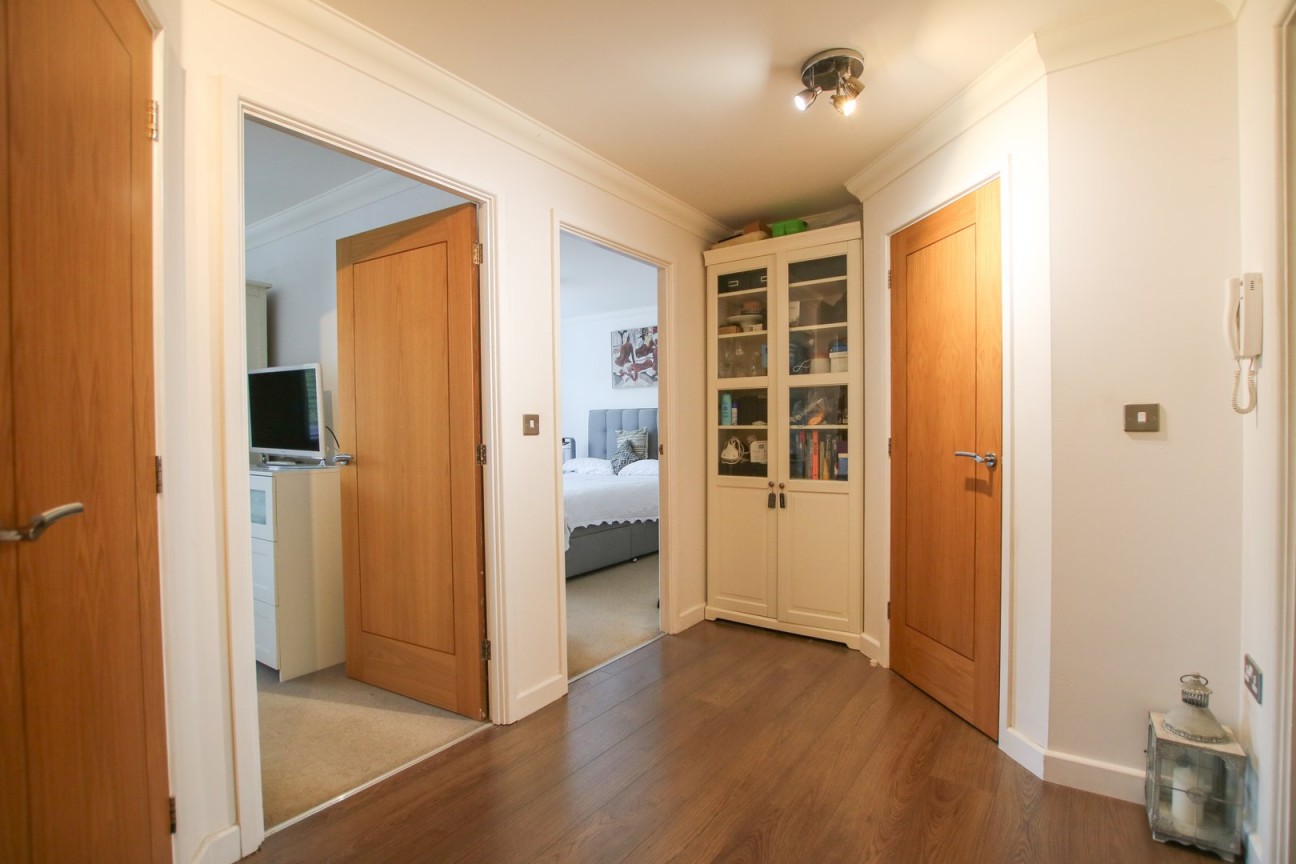 Godwin Close, Wokingham, Berkshire