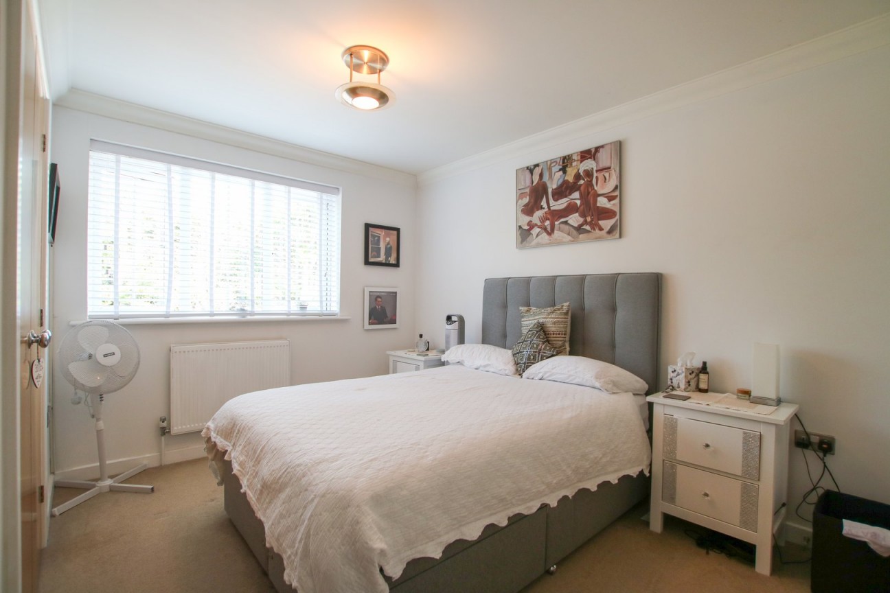Godwin Close, Wokingham, Berkshire