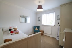 Godwin Close, Wokingham, Berkshire