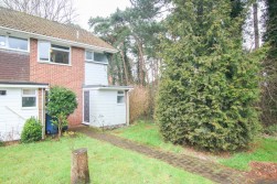 Holland Pines, Bracknell, Berkshire