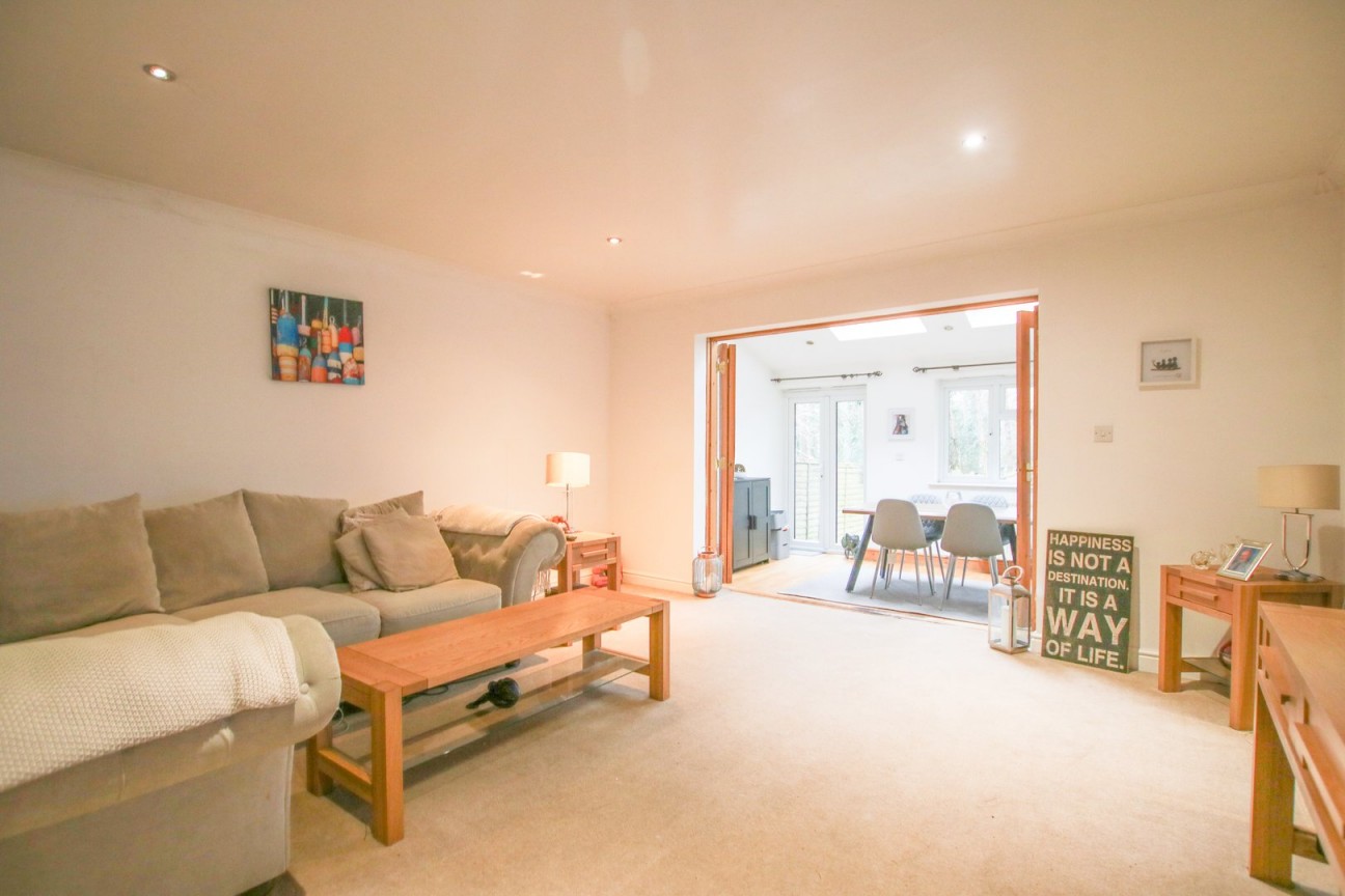 Holland Pines, Bracknell, Berkshire