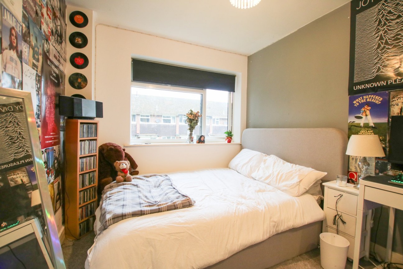Holland Pines, Bracknell, Berkshire