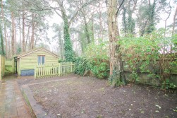 Holland Pines, Bracknell, Berkshire
