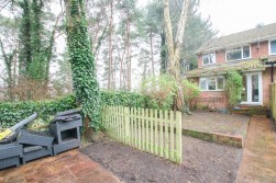 Holland Pines, Bracknell, Berkshire