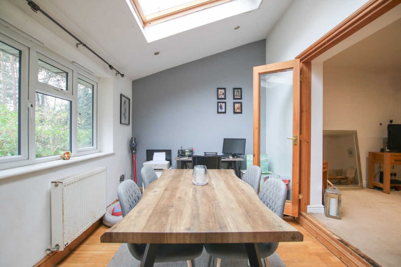 Holland Pines, Bracknell, Berkshire