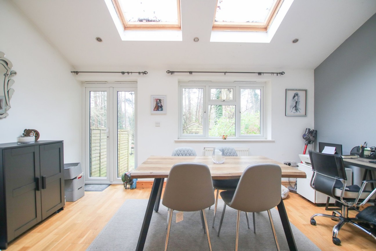 Holland Pines, Bracknell, Berkshire