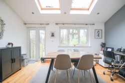 Holland Pines, Bracknell, Berkshire