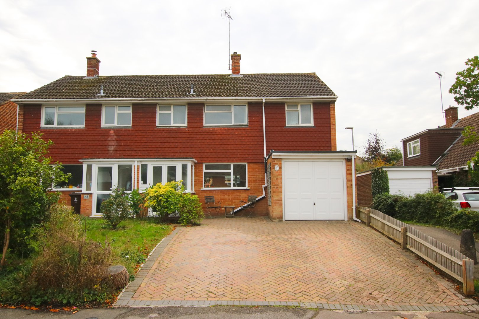 Clifton Road, Wokingham, Berkshire