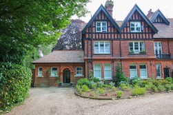 Pages Croft, Wokingham