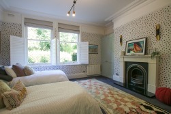 Pages Croft, Wokingham