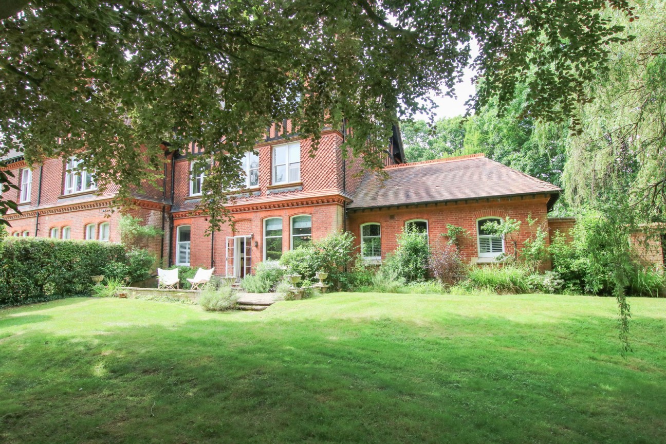 Pages Croft, Wokingham